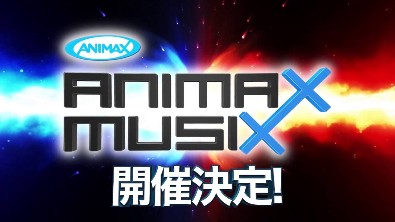 Animax Musix 15 Osaka Download Games Retpabj